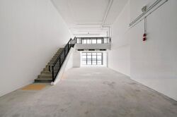 In Space (D19), Factory #460757161
